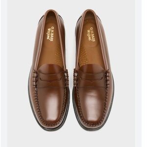 Weejuns GH Bass Larson Loafers